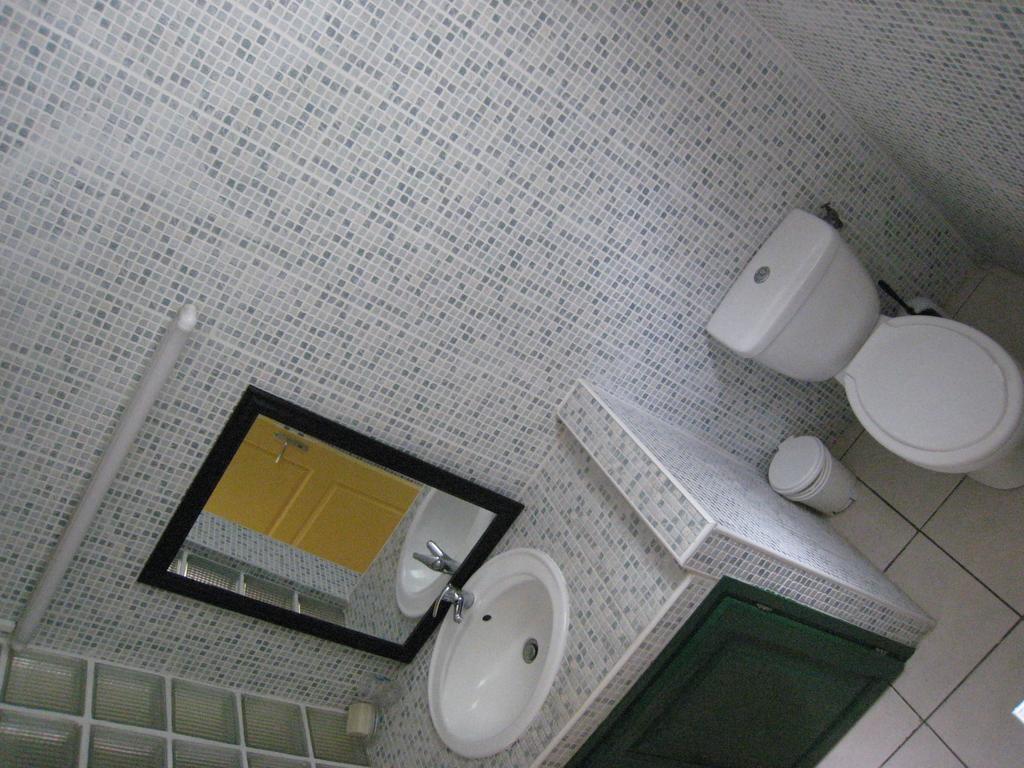 Residence Virginie Saint-Leu Zewnętrze zdjęcie