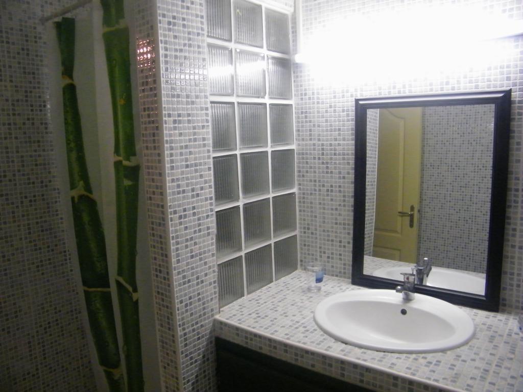 Residence Virginie Saint-Leu Pokój zdjęcie