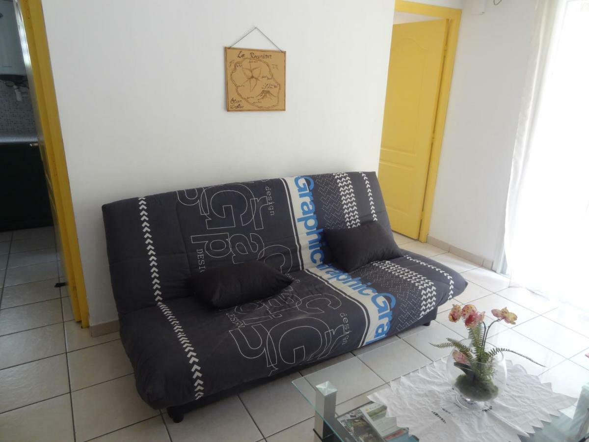 Residence Virginie Saint-Leu Zewnętrze zdjęcie