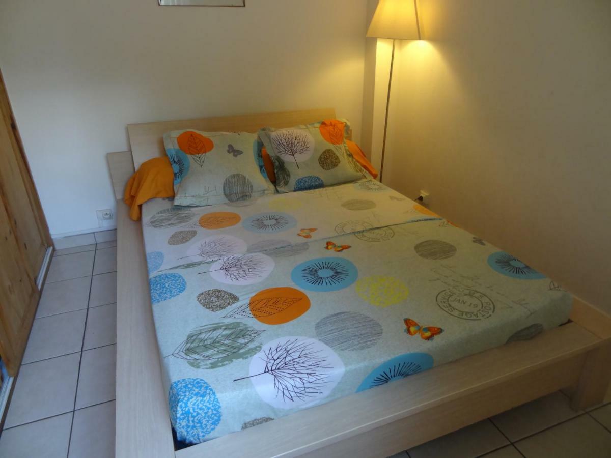Residence Virginie Saint-Leu Zewnętrze zdjęcie